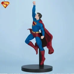 SEGA DC ACT/CUT Premium Figure Superman JAPAN OFFICIAL
