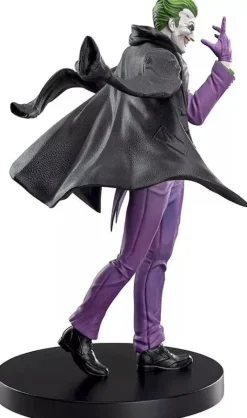 SEGA DC ACT/CUT Premium Figure Joker JAPAN OFFICIAL