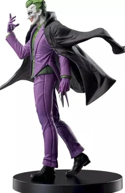 SEGA DC ACT/CUT Premium Figure Joker JAPAN OFFICIAL