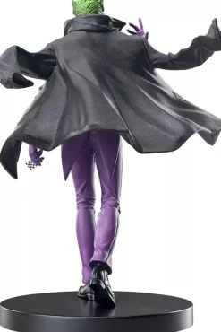 SEGA DC ACT/CUT Premium Figure Joker JAPAN OFFICIAL