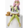 SEGA Demon Slayer Mitsuri Kanroji Premium Chokonose Figure JAPAN OFFICIAL