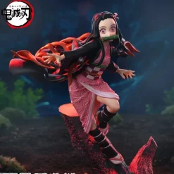 SEGA Demon Slayer Xrosslink Figure Nezuko Kamado JAPAN OFFICIAL