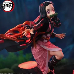 SEGA Demon Slayer Xrosslink Figure Nezuko Kamado JAPAN OFFICIAL