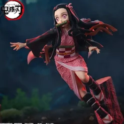 SEGA Demon Slayer Xrosslink Figure Nezuko Kamado JAPAN OFFICIAL