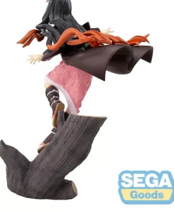 SEGA Demon Slayer*Demon Slayer Xrosslink Figure Nezuko Kamado JAPAN OFFICIAL