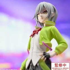 SEGA Figure*Desktop x Decorate Collections Project Sekai Shiho Hinomori Figure JAPAN