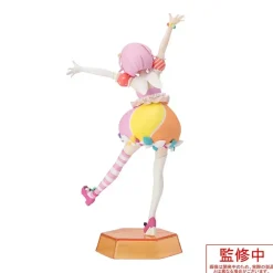 SEGA Desktop x Decorate Collections Project Sekai Emu Otori Figure JAPAN