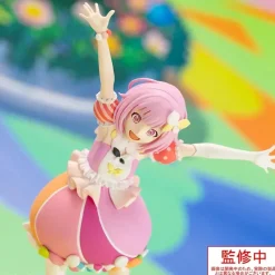 SEGA Desktop x Decorate Collections Project Sekai Emu Otori Figure JAPAN