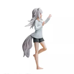 SEGA Figure*Desktop x Decorate Collections Spice and Wolf Myuri Figure JAPAN OFFICIAL