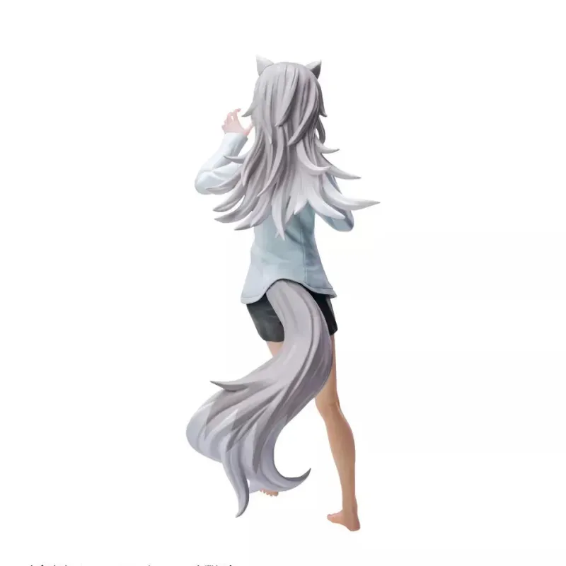 SEGA Figure*Desktop x Decorate Collections Spice and Wolf Myuri Figure JAPAN OFFICIAL