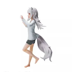 SEGA Figure*Desktop x Decorate Collections Spice and Wolf Myuri Figure JAPAN OFFICIAL