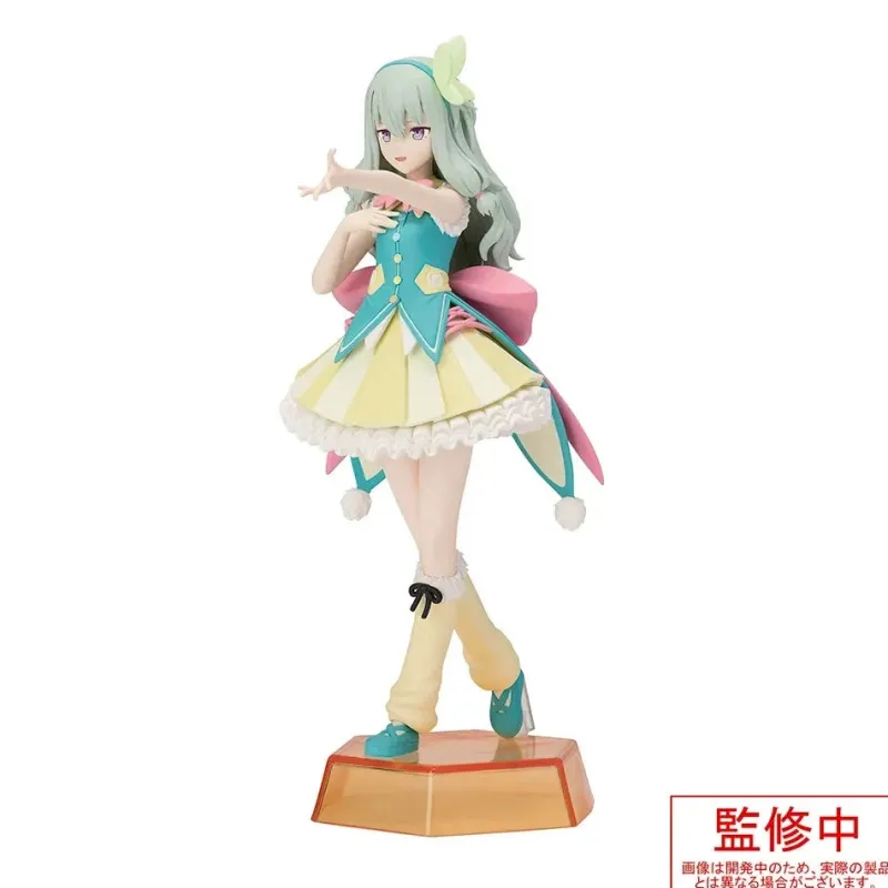 SEGA Figure*Desktop x Decorate Collections Project Sekai Nene Kusanagi Figure JAPAN