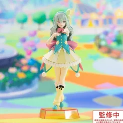 SEGA Figure*Desktop x Decorate Collections Project Sekai Nene Kusanagi Figure JAPAN