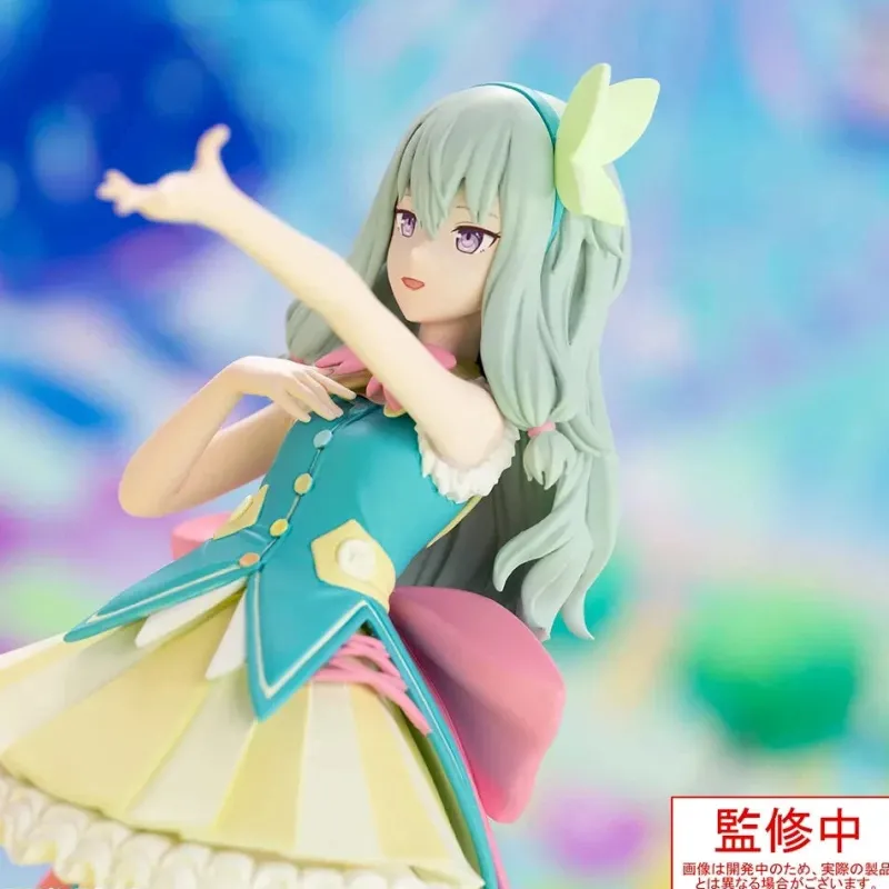 SEGA Figure*Desktop x Decorate Collections Project Sekai Nene Kusanagi Figure JAPAN