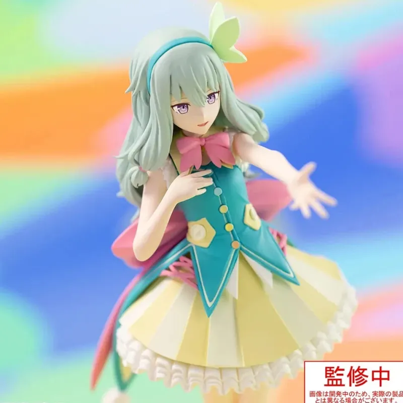 SEGA Figure*Desktop x Decorate Collections Project Sekai Nene Kusanagi Figure JAPAN