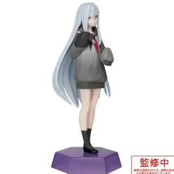SEGA Desktop x Decorate Collections Project Sekai Kanade Yoisaki Figure JAPAN