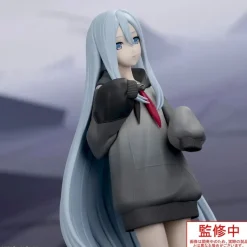 SEGA Desktop x Decorate Collections Project Sekai Kanade Yoisaki Figure JAPAN