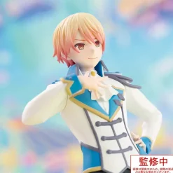 SEGA Figure*Desktop x Decorate Collections Project Sekai Tsukasa Tenma Figure JAPAN
