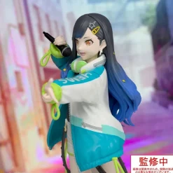 SEGA Desktop x Decorate Collections Project Sekai An Shiraishi Figure JAPAN