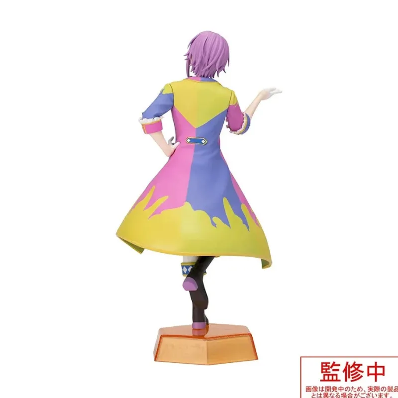 SEGA Desktop x Decorate Collections Project Sekai Rui Kamishiro Figure JAPAN