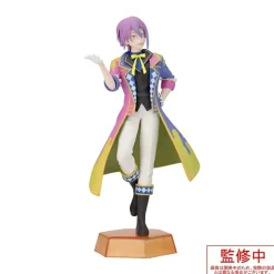 SEGA Desktop x Decorate Collections Project Sekai Rui Kamishiro Figure JAPAN