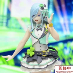 SEGA Figure*Desktop x Decorate Project Sekai Airi Momoi & Shizuku Hinomori 2 Set Figure