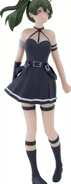 SEGA Figure*Desktop×Decorate Collections Frieren Beyond Journey's End Ubel Figure JAPAN