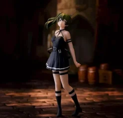 SEGA Figure*Desktop×Decorate Collections Frieren Beyond Journey's End Ubel Figure JAPAN