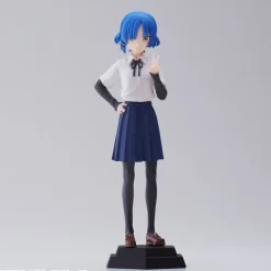 SEGA Desktop×Decorate Collections Bocchi the Rock Ryo Yamada Figure JAPAN