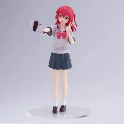 SEGA Figure*Desktop×Decorate Collections Bocchi the Rock Ikuyo Kita Figure JAPAN