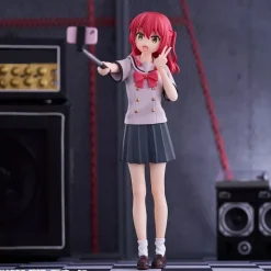 SEGA Figure*Desktop×Decorate Collections Bocchi the Rock Ikuyo Kita Figure JAPAN