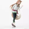 SEGA Desktop×Decorate Collections Spice and Wolf Holo Figure JAPAN OFFICIAL