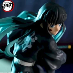 SEGA Demon Slayer*FiGURiZMα Demon Slayer Kimetsu no Yaiba Muichiro Tokito Awakening Figure