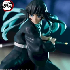 SEGA Demon Slayer*FiGURiZMα Demon Slayer Kimetsu no Yaiba Muichiro Tokito Awakening Figure