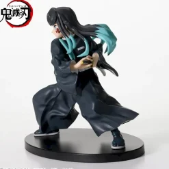 SEGA Demon Slayer*FiGURiZMα Demon Slayer Kimetsu no Yaiba Muichiro Tokito Awakening Figure