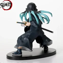 SEGA Demon Slayer*FiGURiZMα Demon Slayer Kimetsu no Yaiba Muichiro Tokito Awakening Figure