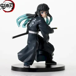 SEGA Demon Slayer*FiGURiZMα Demon Slayer Kimetsu no Yaiba Muichiro Tokito Awakening Figure