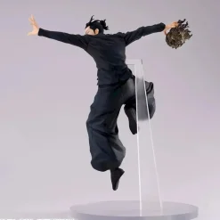 SEGA FiGURiZMα Jujutsu Kaisen Kaigyoku Gyokusetsu Suguru Geto Figure JAPAN