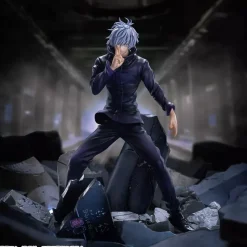 SEGA FiGURiZMα Jujutsu Kaisen Shibuya Incident Arc Satoru Gojo Figure JAPAN