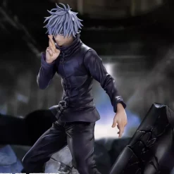 SEGA FiGURiZMα Jujutsu Kaisen Shibuya Incident Arc Satoru Gojo Figure JAPAN