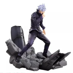 SEGA FiGURiZMα Jujutsu Kaisen Shibuya Incident Arc Satoru Gojo Figure JAPAN