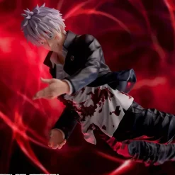 SEGA Figure|Jujutsu Kaisen*FIGURIZMα Jujutsu Kaisen Cursed Technique Reversal Red Satoru Gojo Figure