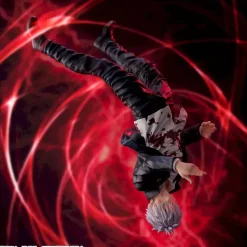 SEGA Figure|Jujutsu Kaisen*FIGURIZMα Jujutsu Kaisen Cursed Technique Reversal Red Satoru Gojo Figure