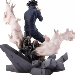 SEGA FiGURiZMα Jujutsu Kaisen Megumi Fushiguro Kaiko Figure JAPAN OFFICIAL