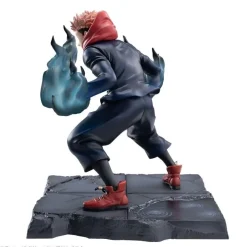 SEGA Figure|Jujutsu Kaisen*Jujutsu Kaisen Luminasta Yuji Itadori Figure JAPAN OFFICIAL