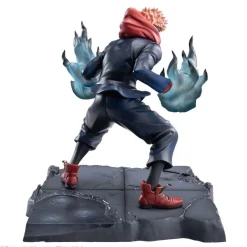 SEGA Figure|Jujutsu Kaisen*Jujutsu Kaisen Luminasta Yuji Itadori Figure JAPAN OFFICIAL