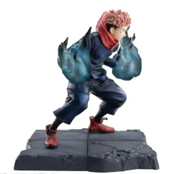 SEGA Figure|Jujutsu Kaisen*Jujutsu Kaisen Luminasta Yuji Itadori Figure JAPAN OFFICIAL