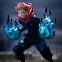 SEGA Figure|Jujutsu Kaisen*Jujutsu Kaisen Luminasta Yuji Itadori Figure JAPAN OFFICIAL
