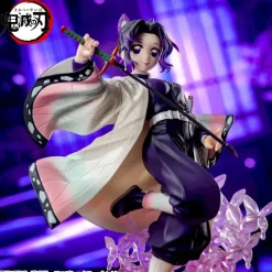 SEGA Luminasta Demon Slayer Shinobu Kocho Figure JAPAN OFFICIAL