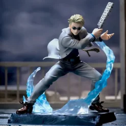 SEGA Figure|Jujutsu Kaisen*Luminasta Jujutsu Kaisen Joint Struggle Kento Nanami Figure JAPAN OFFICIAL